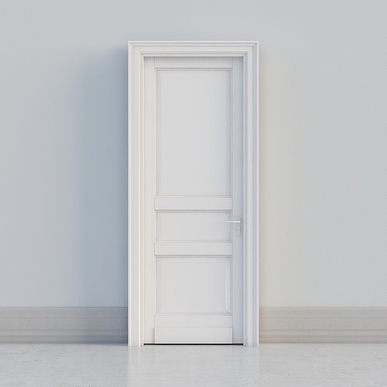 Farmhouse Interior Doors,Black