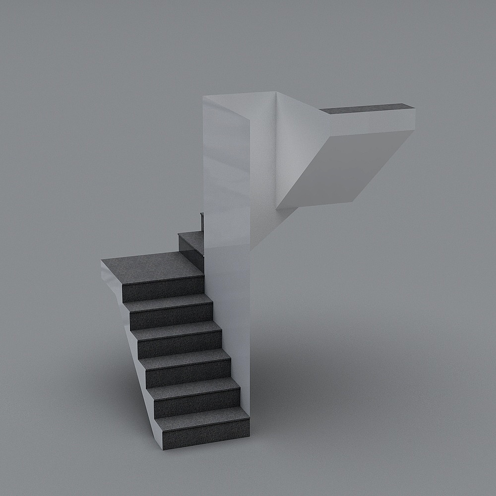 楼梯2