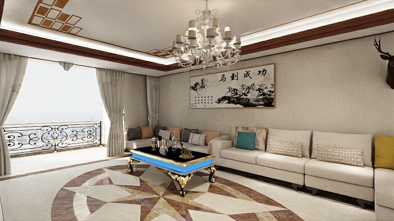 188****4432DkMA-世外桃源小区-装修设计方案