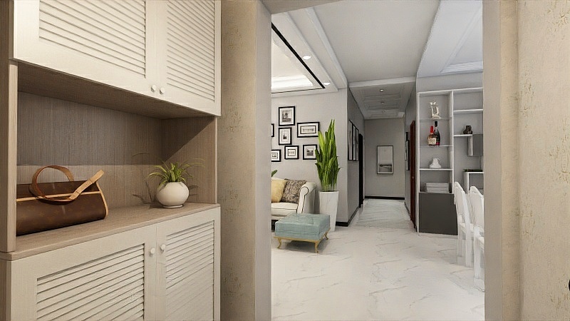 WHTAO-方案设计-装修设计方案