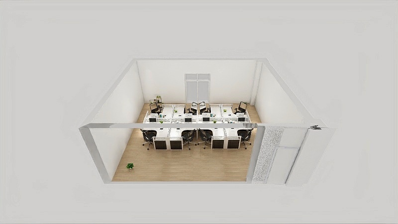 把喜欢都给你 ohh-Drawing2.dwg8888-副本-装修设计方案