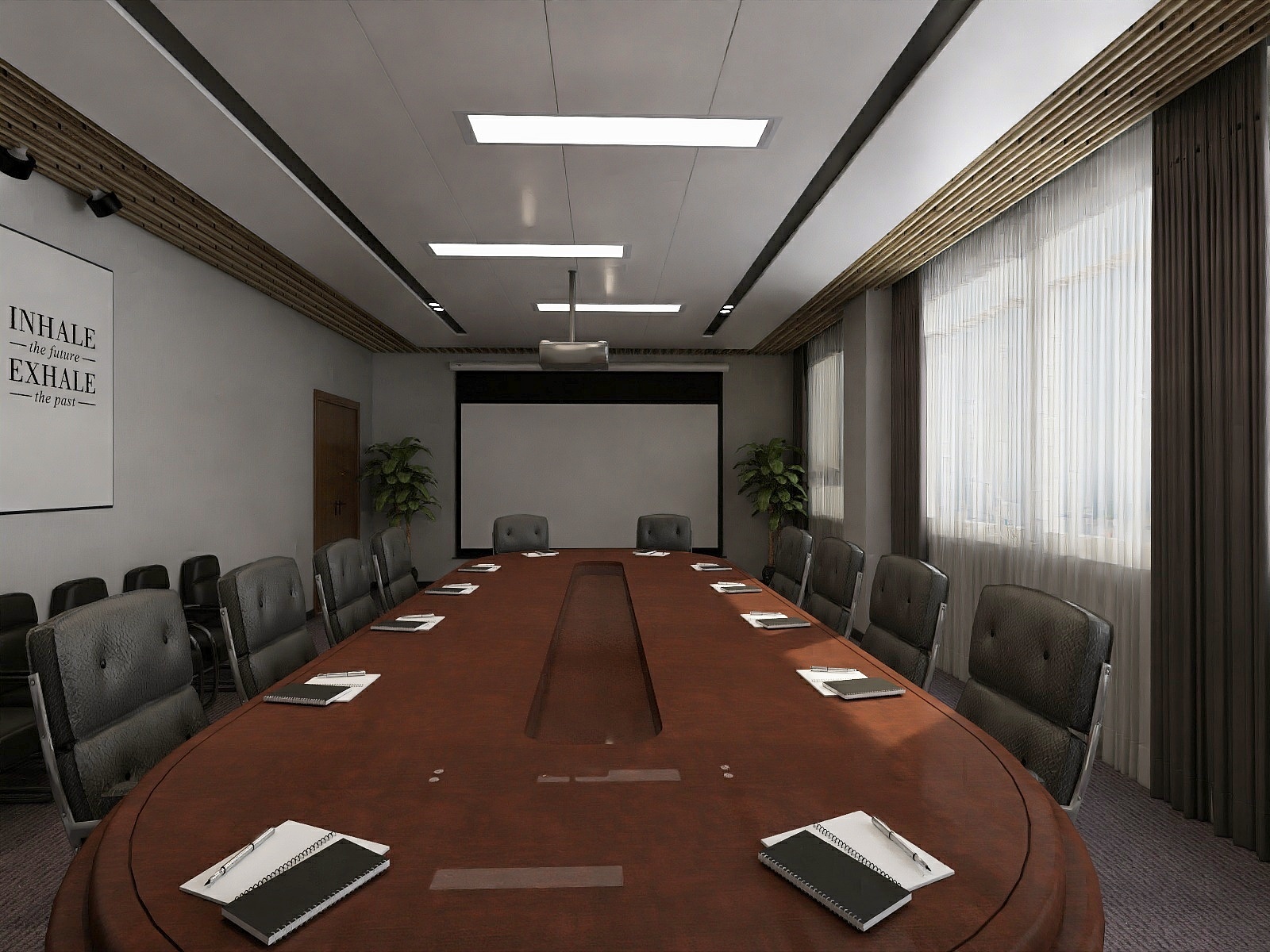 设计师石佳鑫-餐厅-装修设计方案