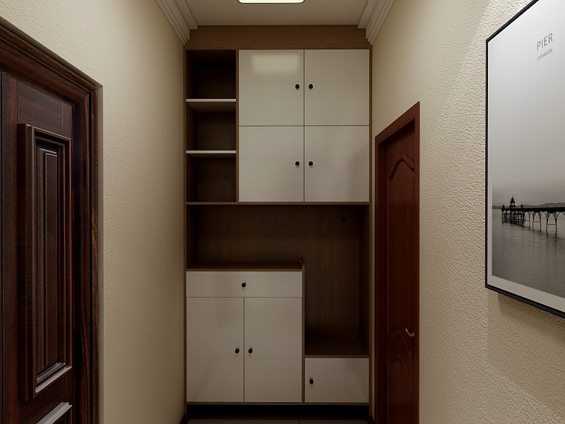 悟空间装饰设计工作室-封开碧桂园豪园-装修设计方案