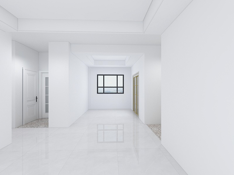 格调软装生活馆-碧桂园欧洲城-装修设计方案