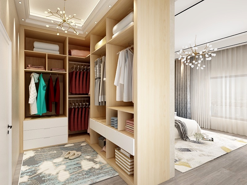 恰逢花开sqaT-未命名户型图-装修设计方案