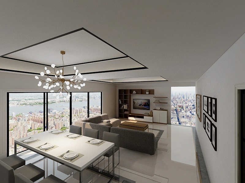 157****7619-鹏哥哥-装修设计方案