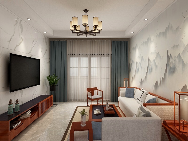 二卷-东兴-装修设计方案