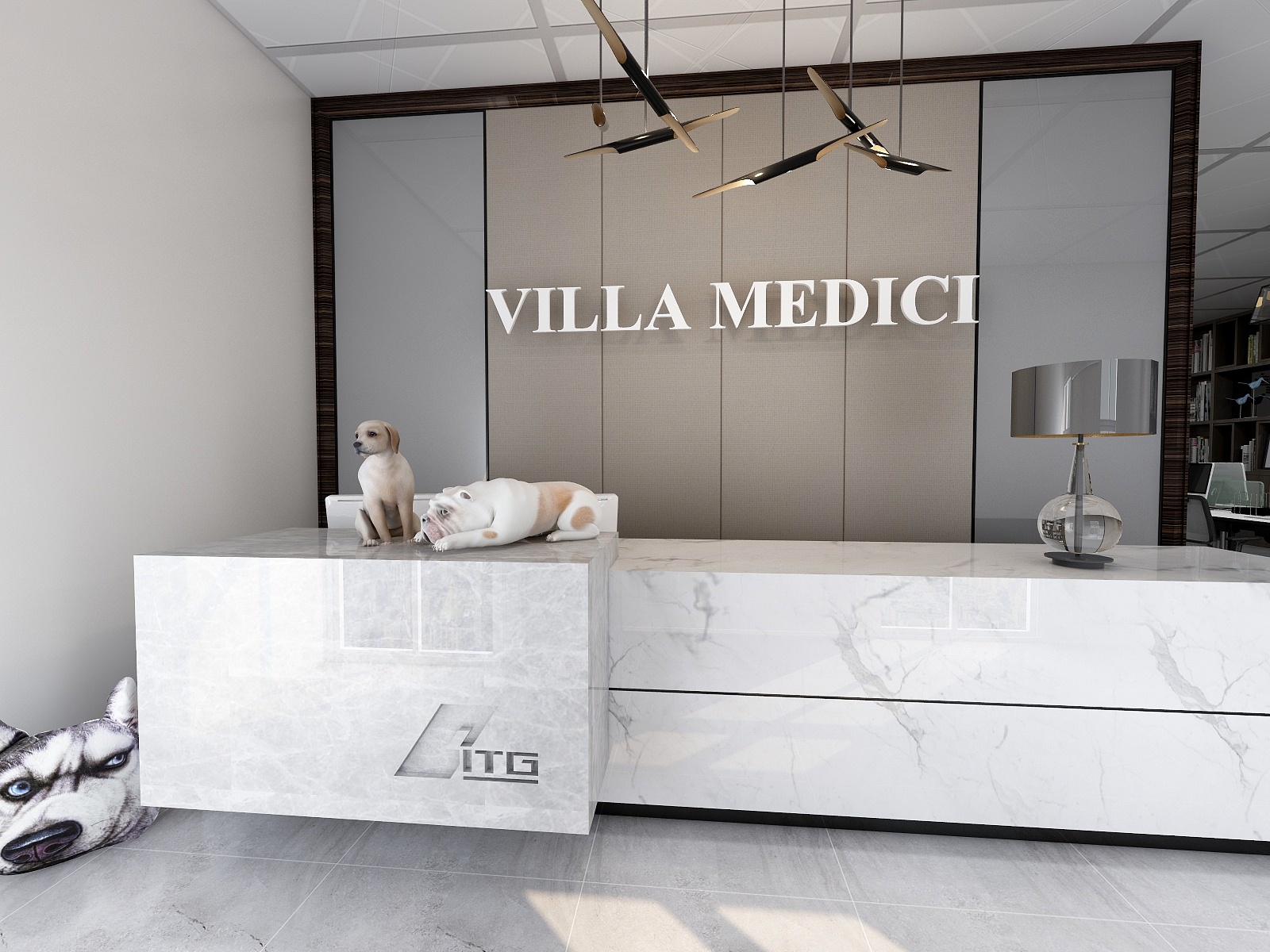 薛倩X-未命名户型图-装修设计方案