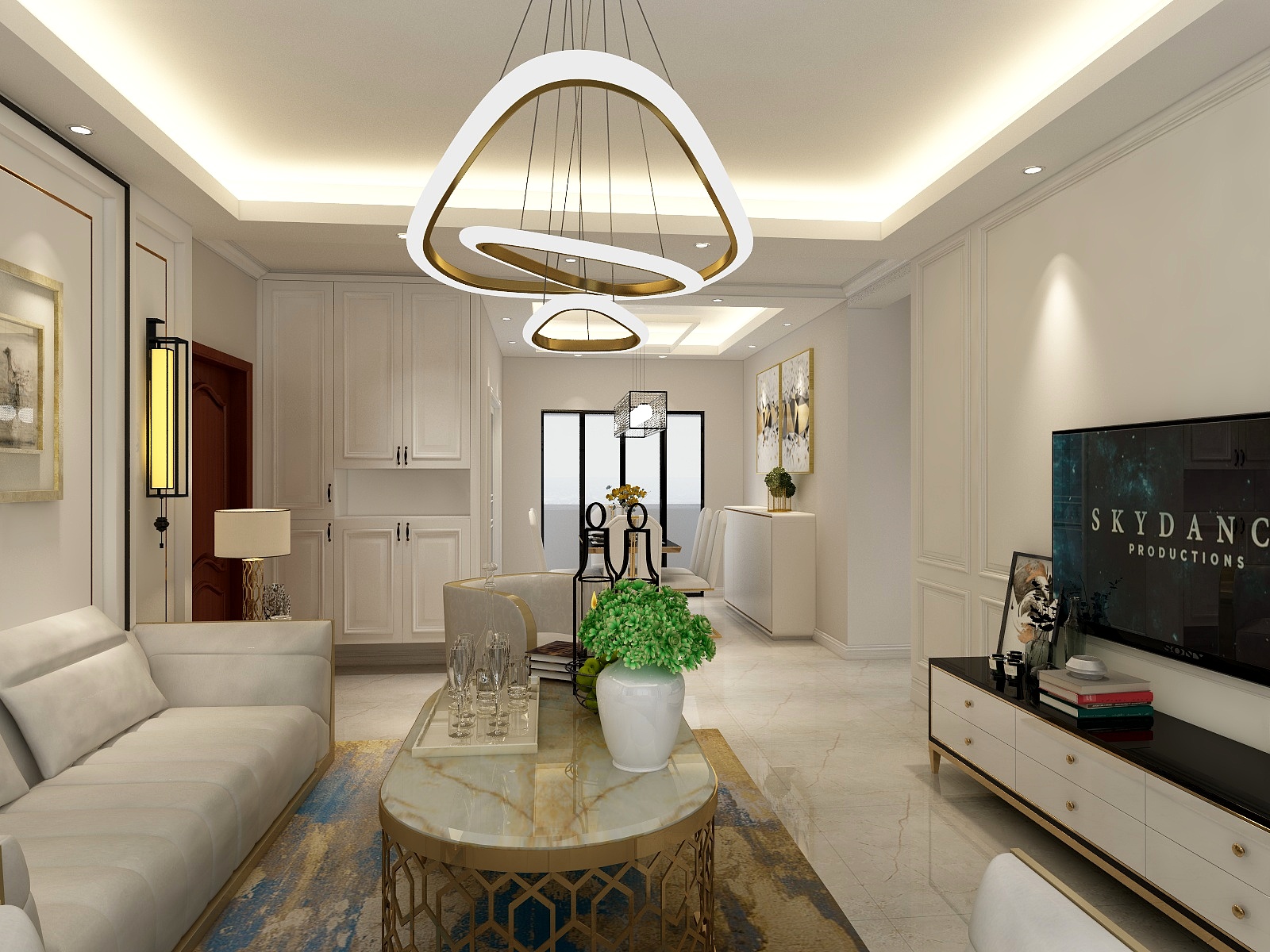 A0家装设计师-02-装修设计方案