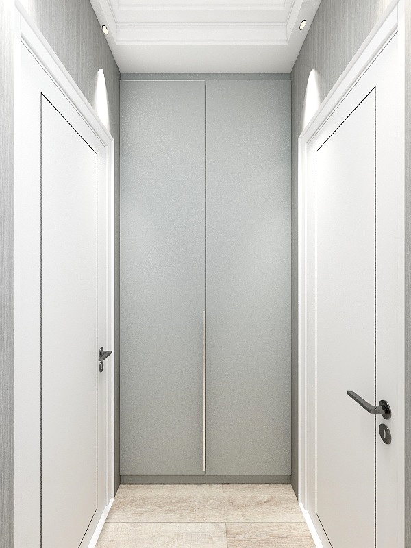 恰逢花开sqaT-未命名户型图-装修设计方案