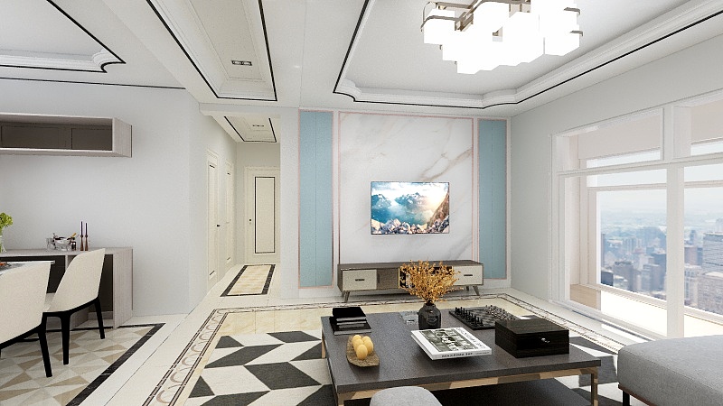 133****9677kZkT-碧桂园102-装修设计方案