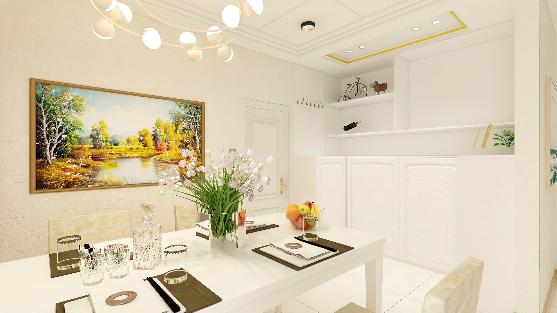 AOTAOS-新块-装修设计方案