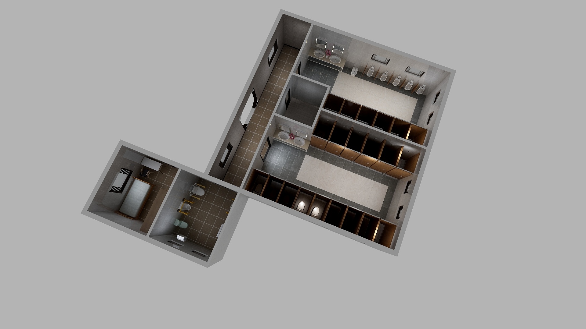 水平线GJ-1-副本-装修设计方案