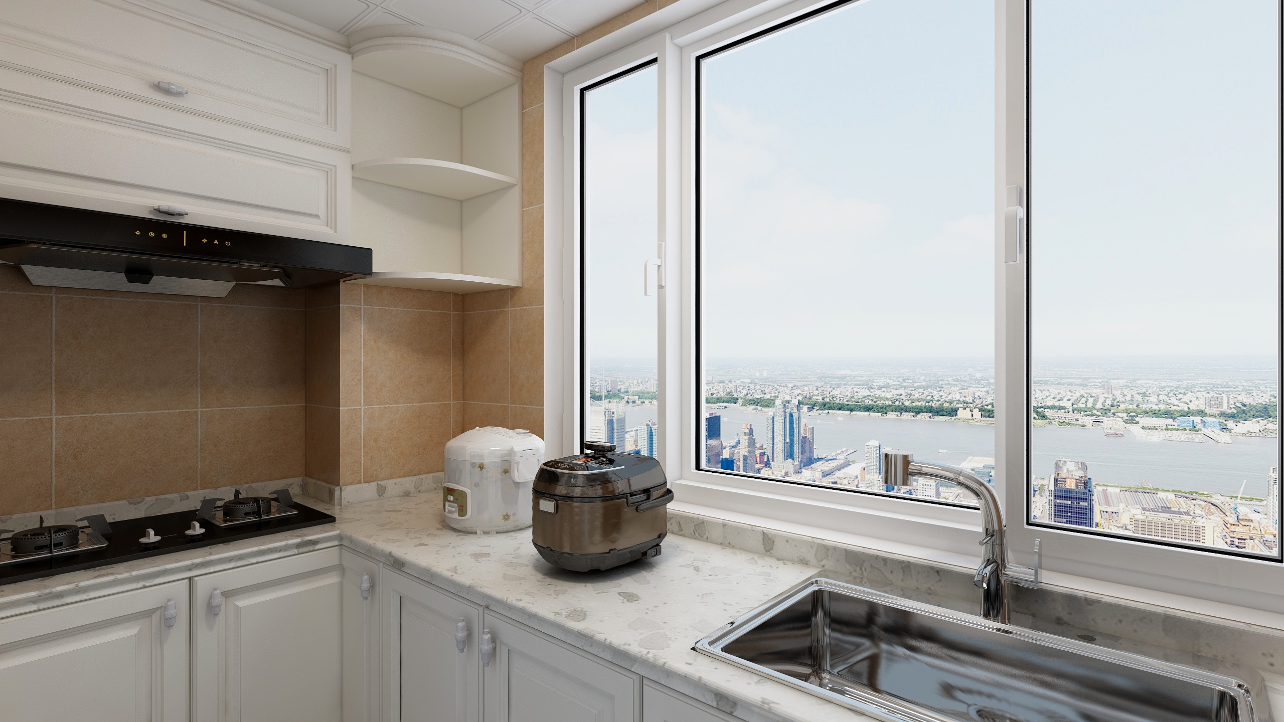 A家装设计师娇姐-英九三居-装修设计方案