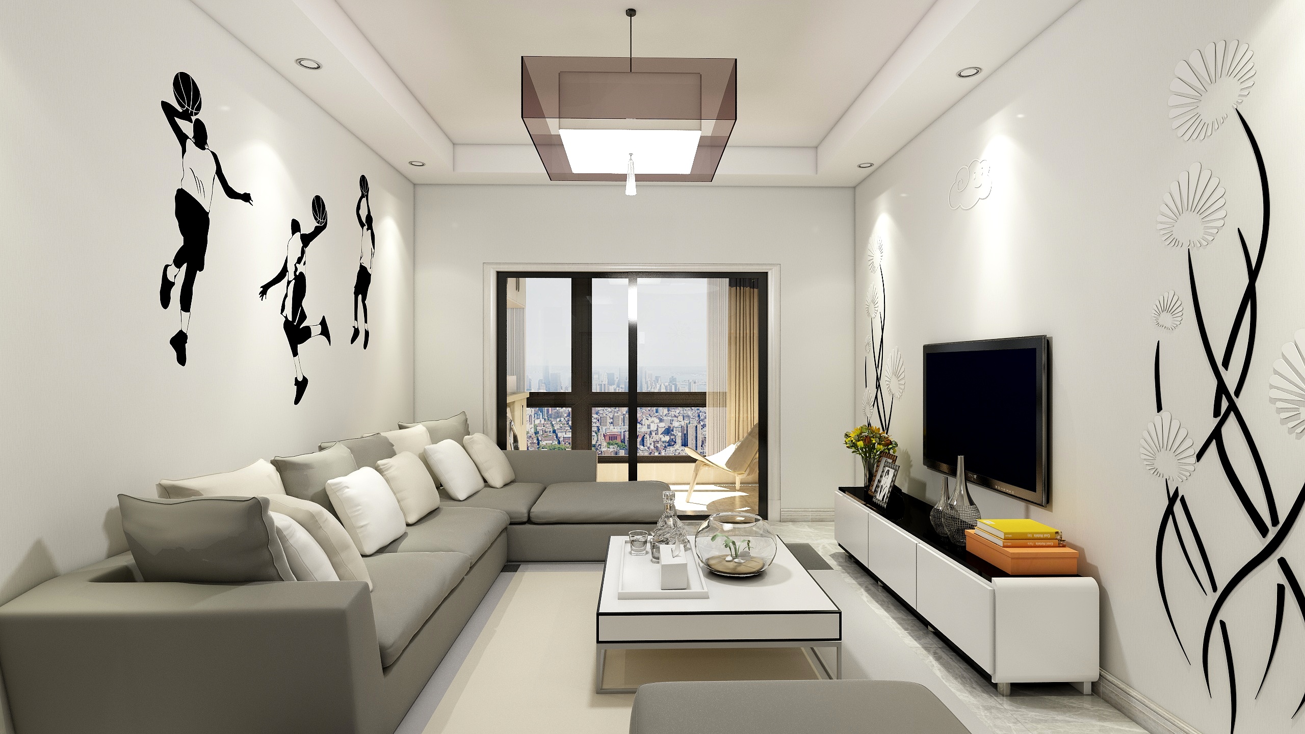 毒特fgoV-新手进阶作业-装修设计方案