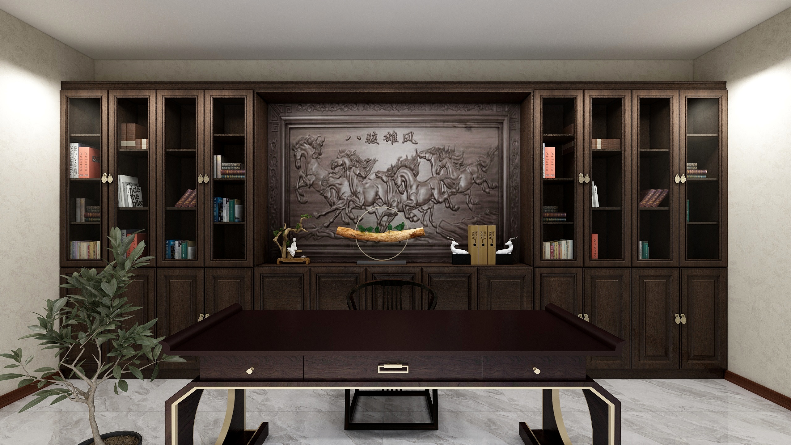 陌pCAb-新块-装修设计方案