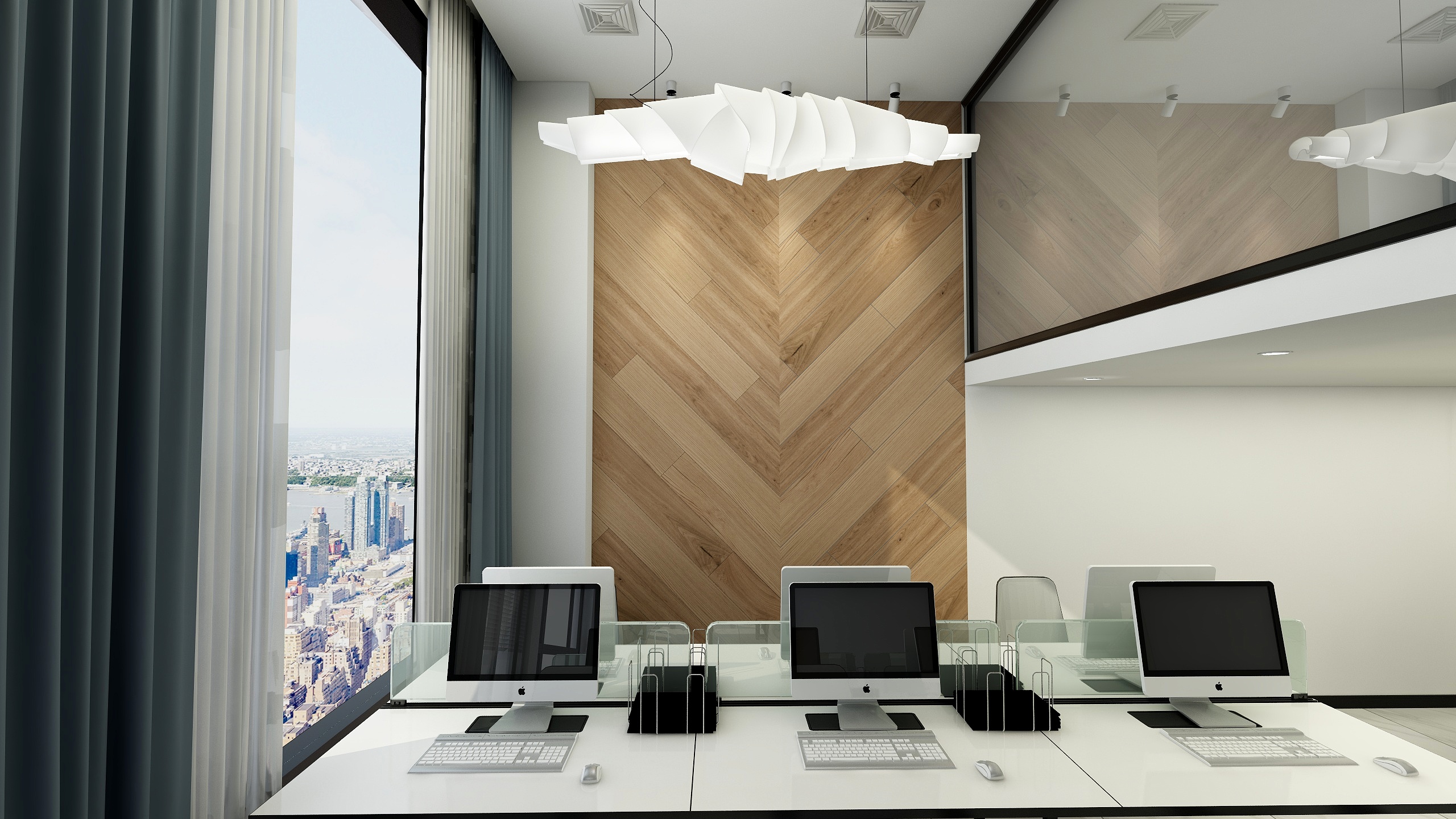 亦南木11-新块-装修设计方案