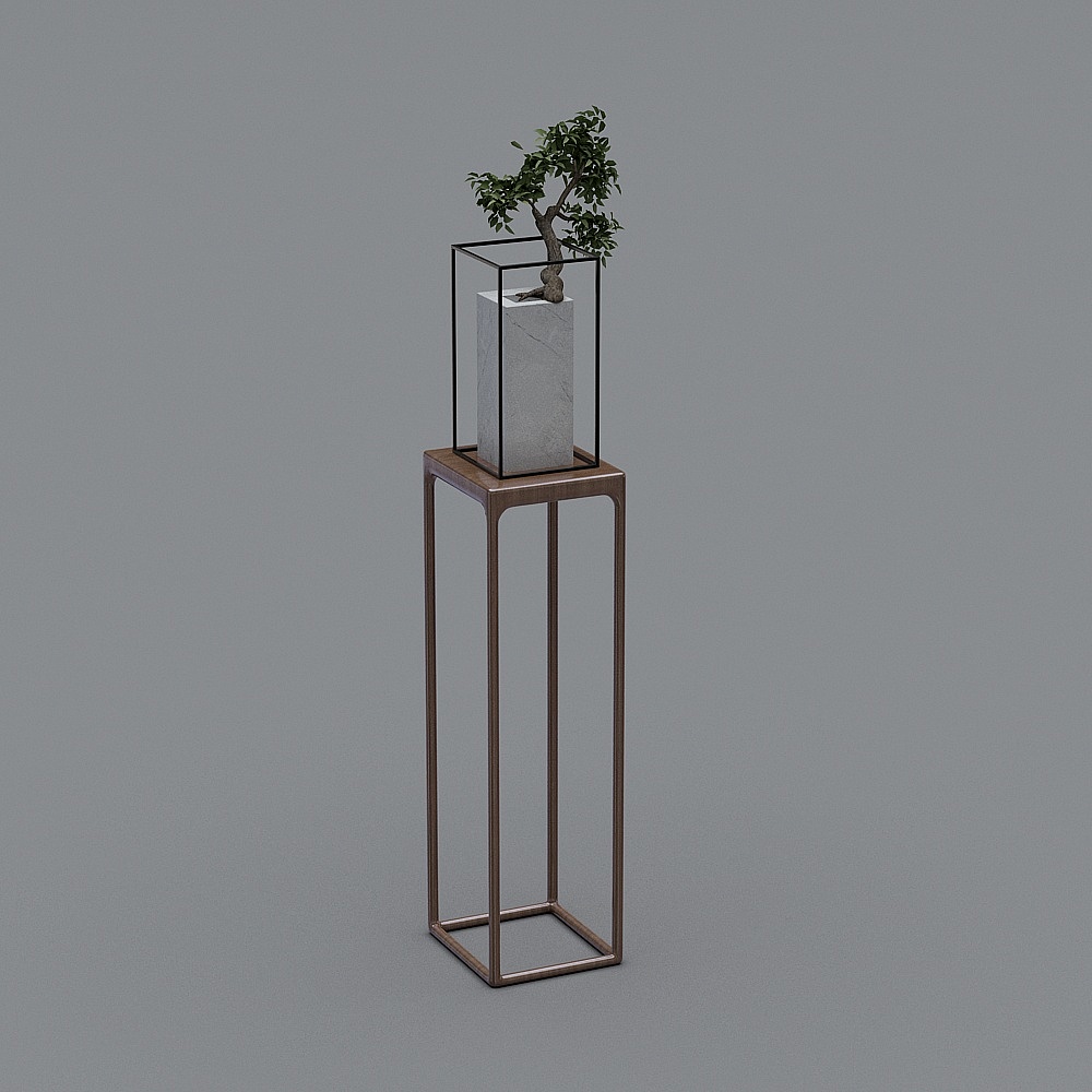 花架