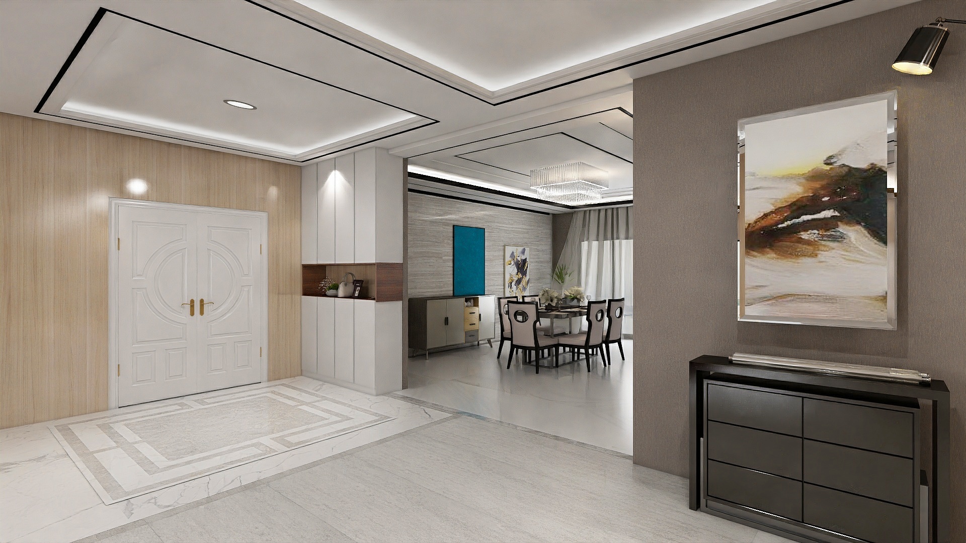 osmonkey0713-奇遇ˋ-装修设计方案