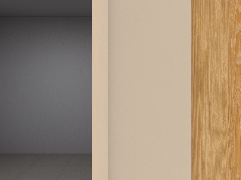 张旭-南寨子社区1-2-3303栋平面-装修设计方案