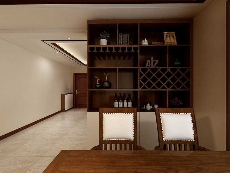 会游泳 的鱼-20190406华硕天韵12-1-装修设计方案