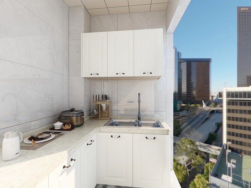 木子李丹丹-龙城林语11号楼-装修设计方案