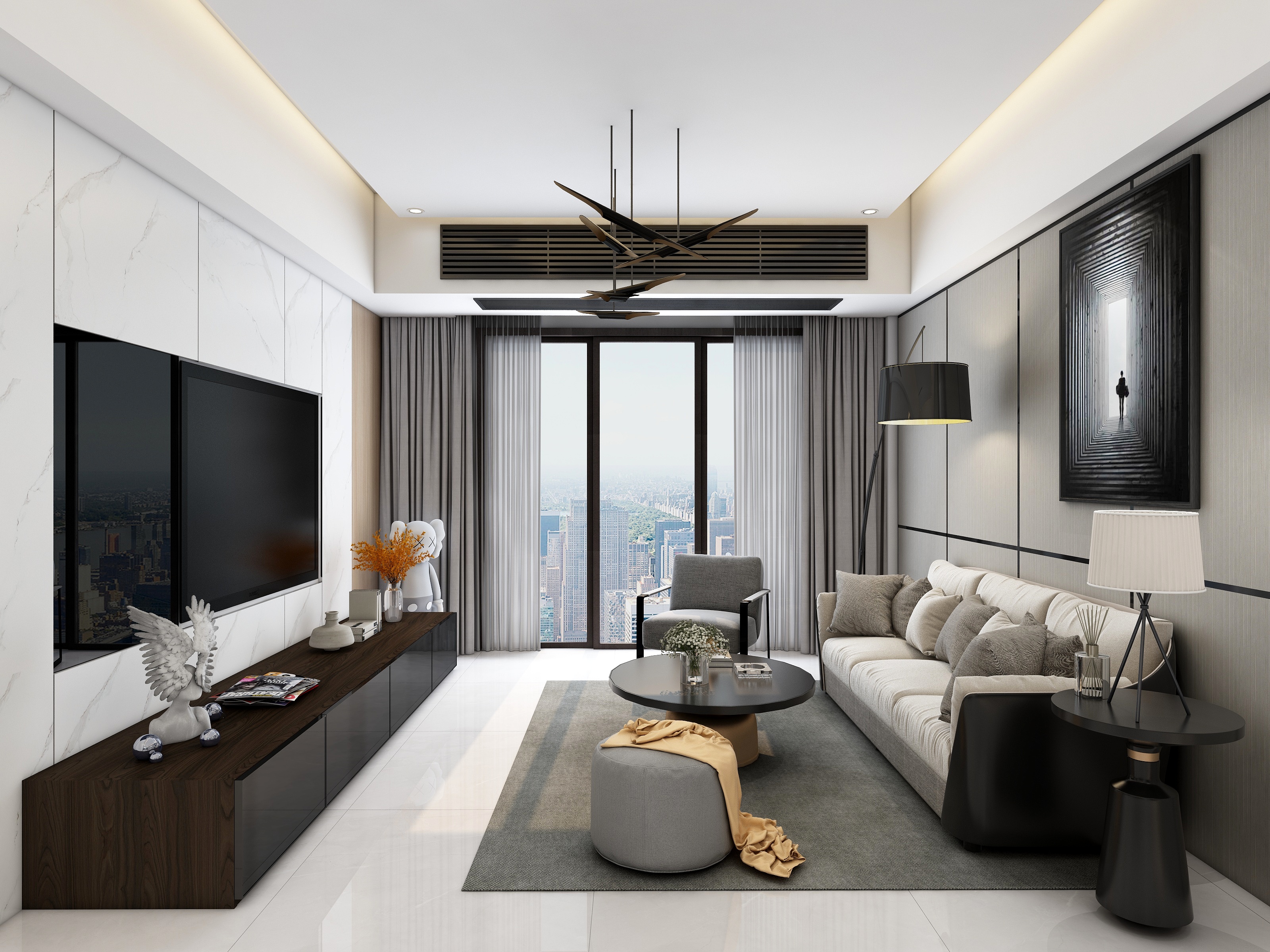 穷途末路的设计师-锦官城-副本-装修设计方案