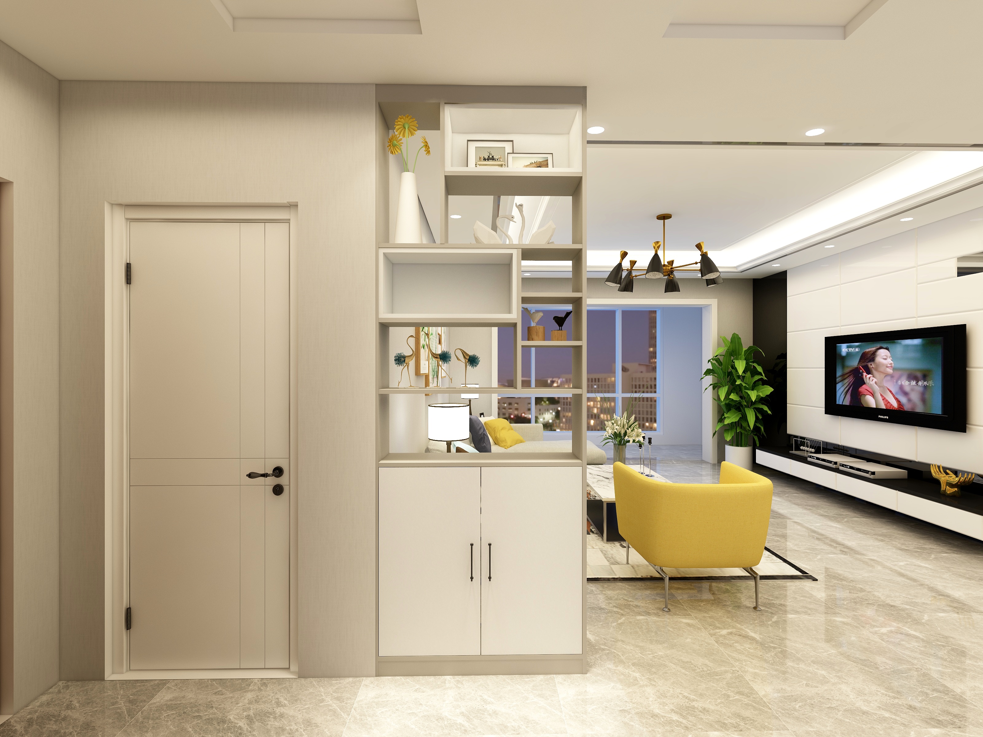 LeiOffnF-王总-装修设计方案