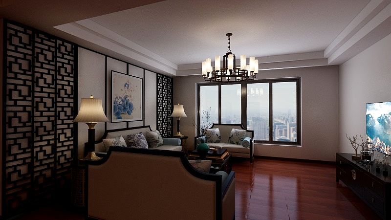 徽都-666-副本-装修设计方案