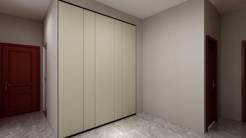 笔墨随风-嘉隆13-1-12-6-装修设计方案