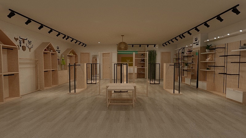 155****0563legy-未命名户型图-装修设计方案