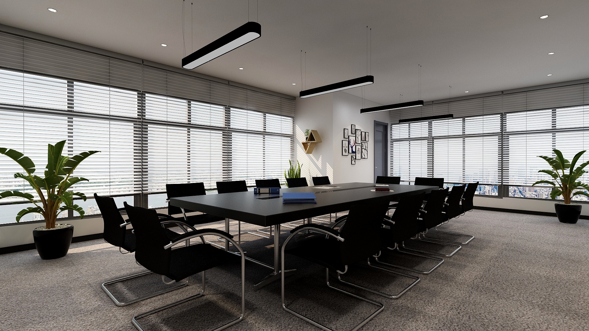 孙杨-莱茵达大厦17楼111-装修设计方案