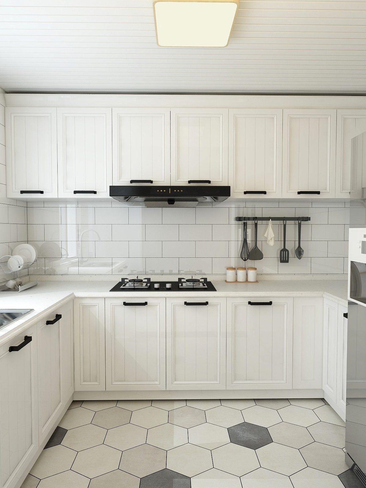 Chicken Dinner!-抚宁-装修设计方案