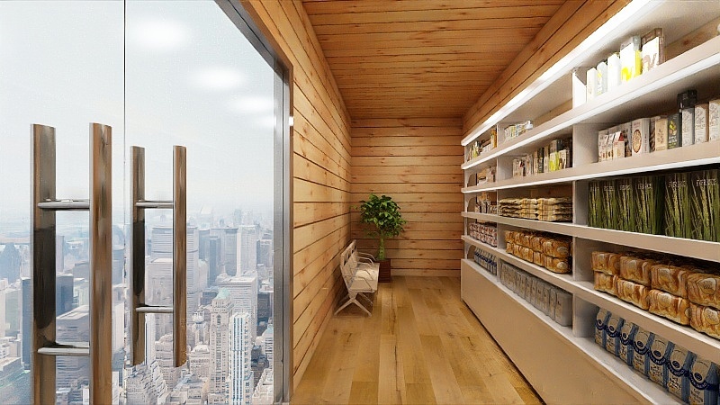 182****9893LTdi-未命名户型图-装修设计方案