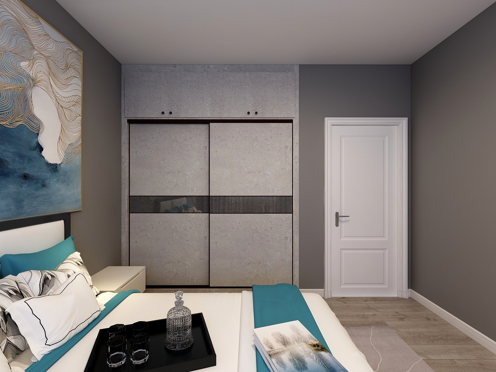 RRRid-银亿上尚城1-副本-装修设计方案