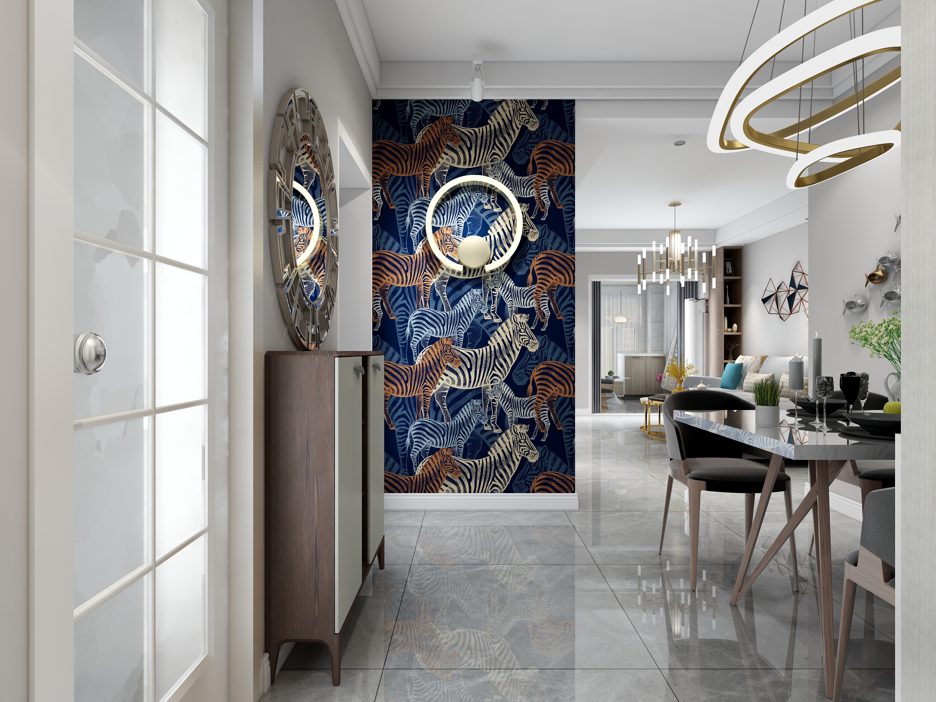 丹丹123456-银河时代广场-装修设计方案