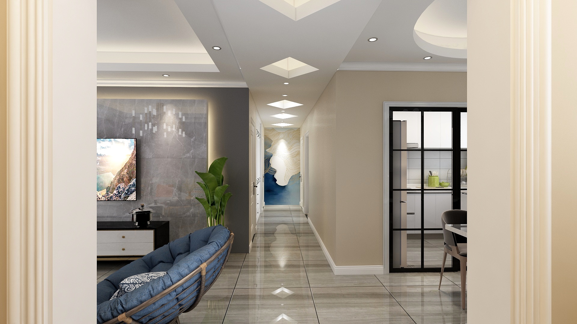 裕皎装饰-焦姣设计04-装修设计方案