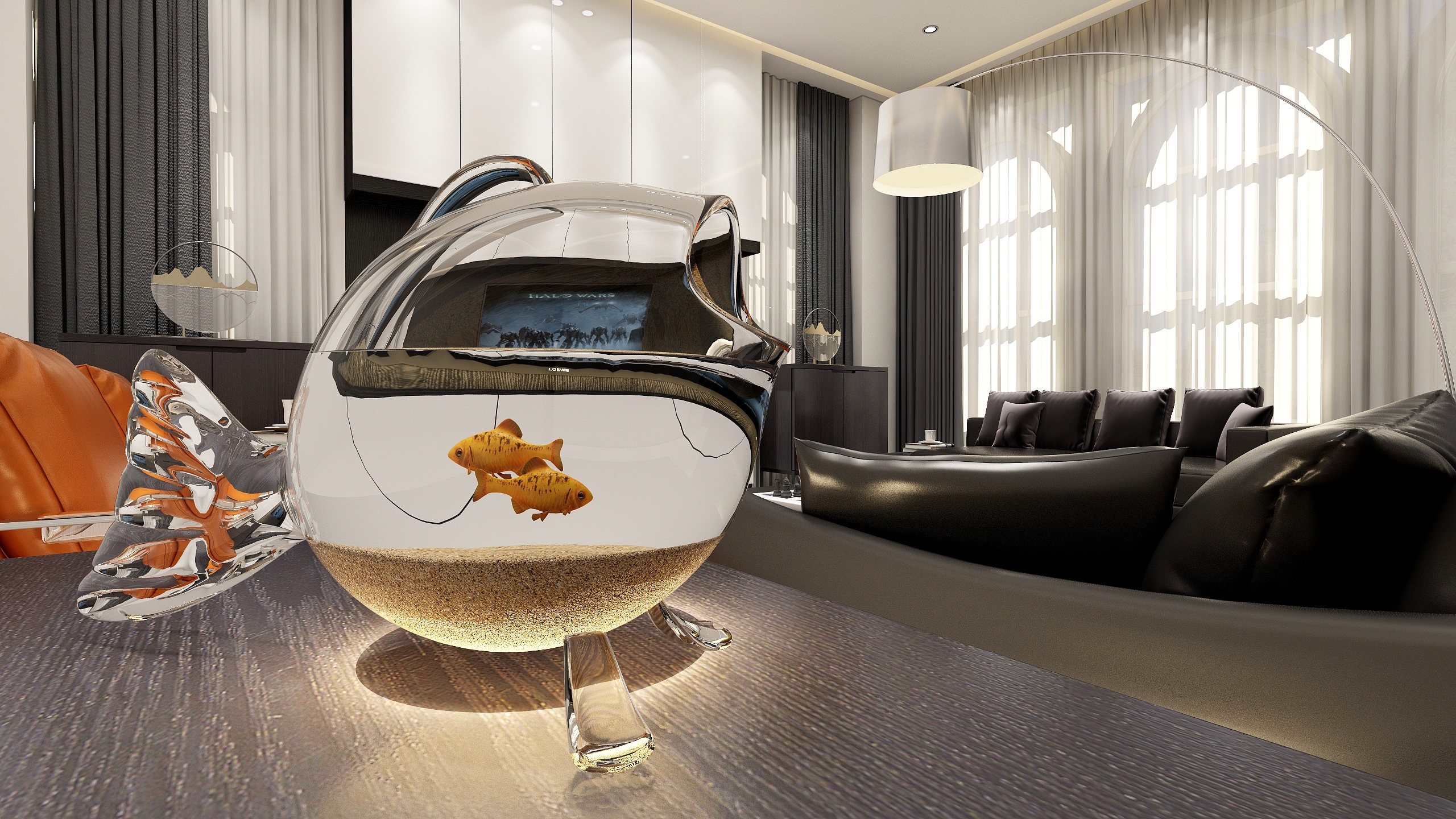 三少设计-新块111111-副本-装修设计方案