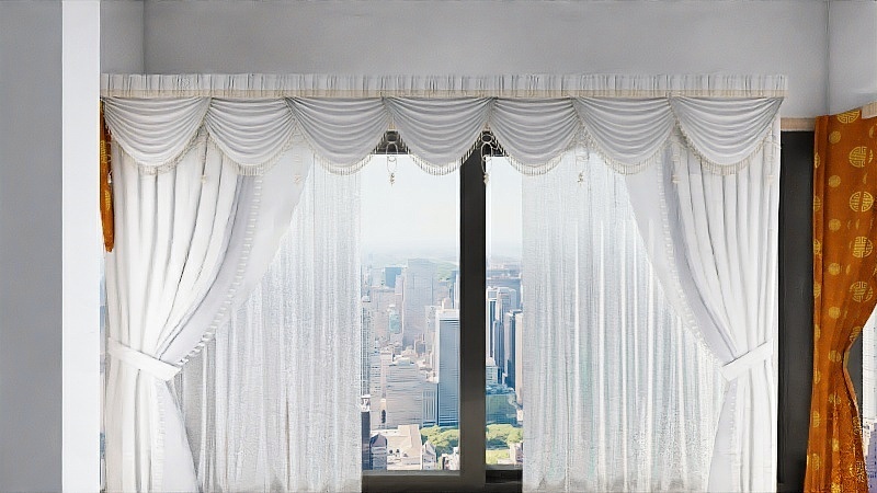 笑对人生-盘州时尚俊园-装修设计方案