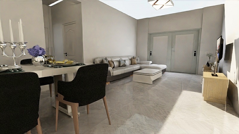 年华中的浮光暗影-采石3-装修设计方案