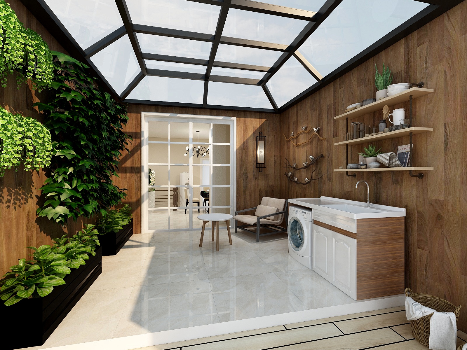 冉静-质监局肖哥-装修设计方案