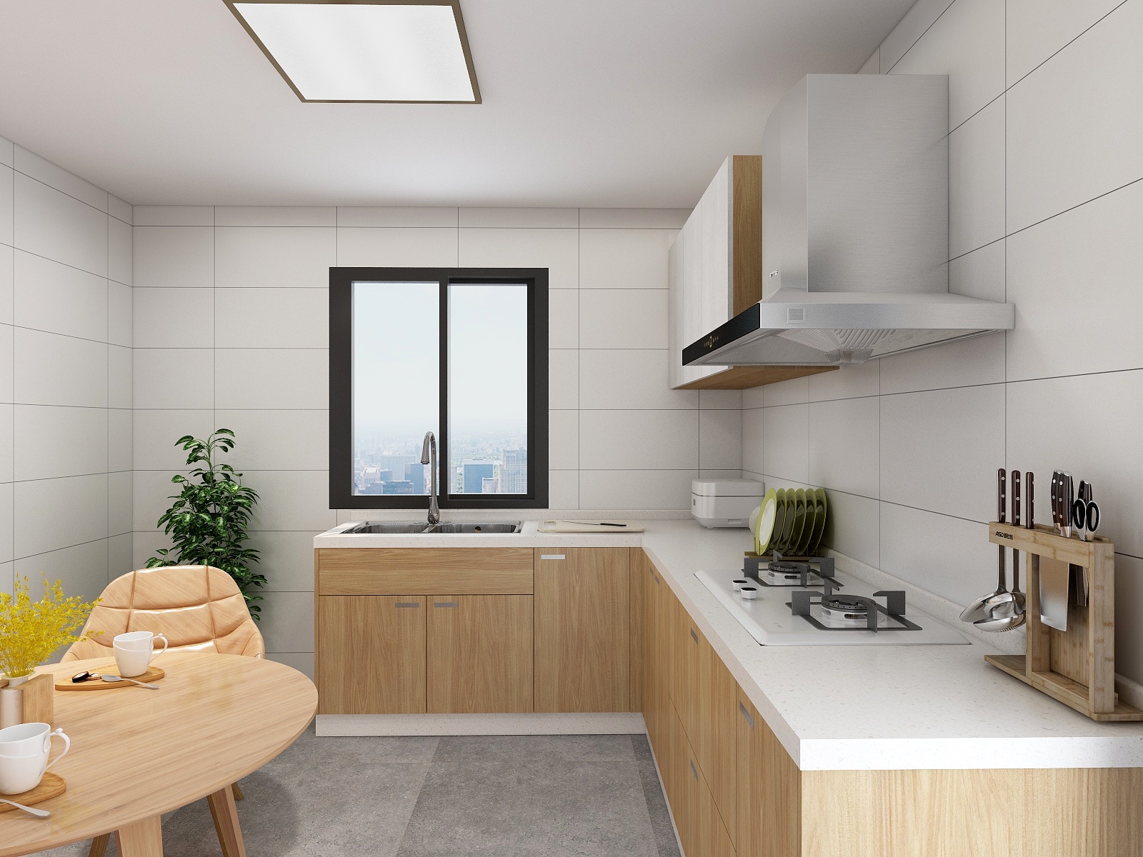 157****7619-样品3+1-装修设计方案