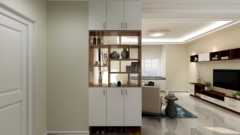 翟志学-7-1-403-装修设计方案