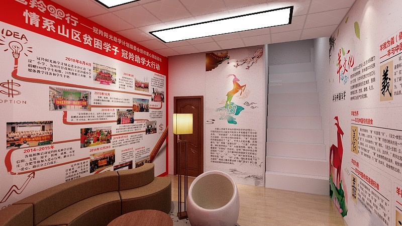 一寸公主-未命名户型图-装修设计方案