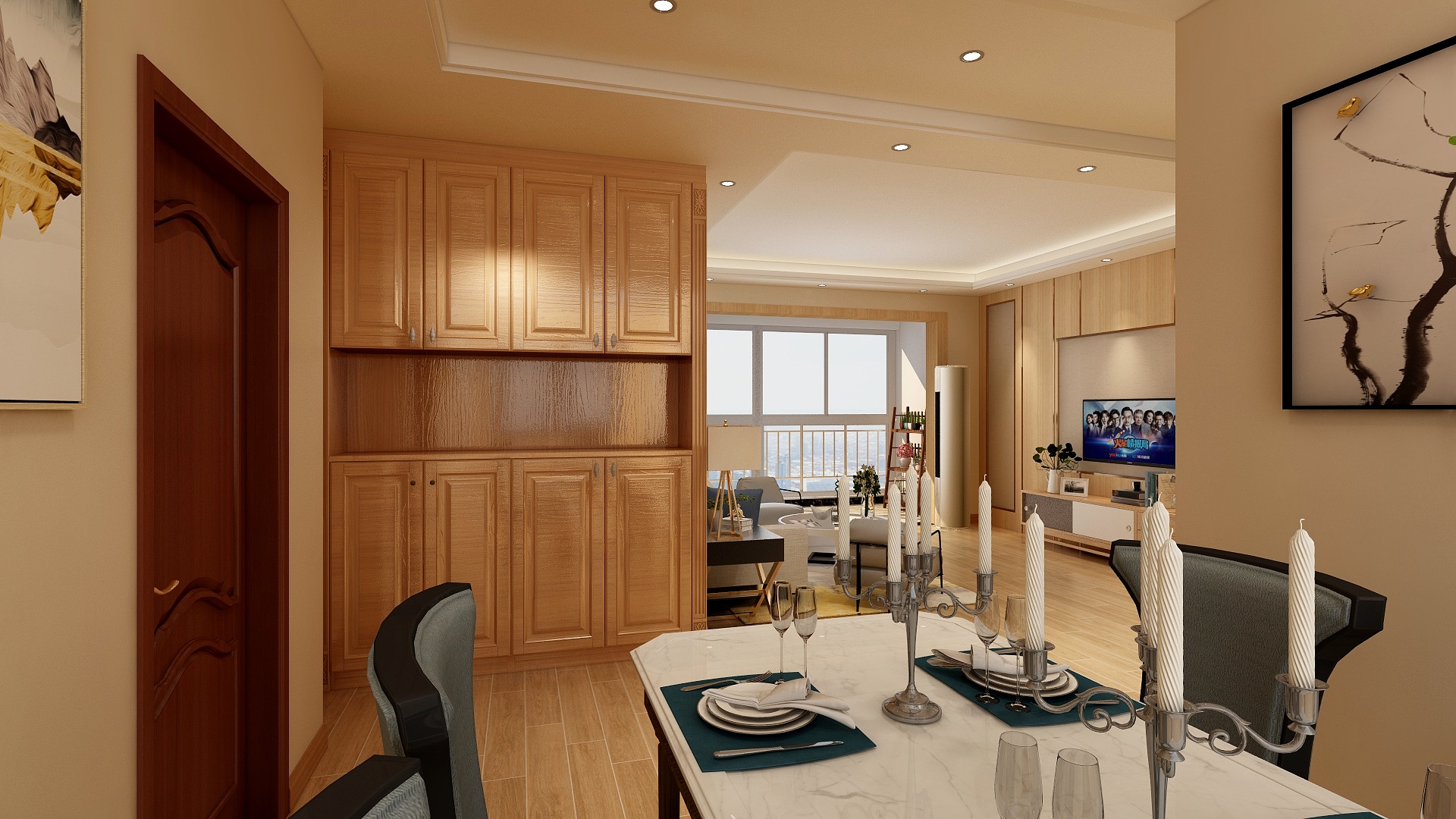 马可rnuZ-7-1-802-副本-装修设计方案