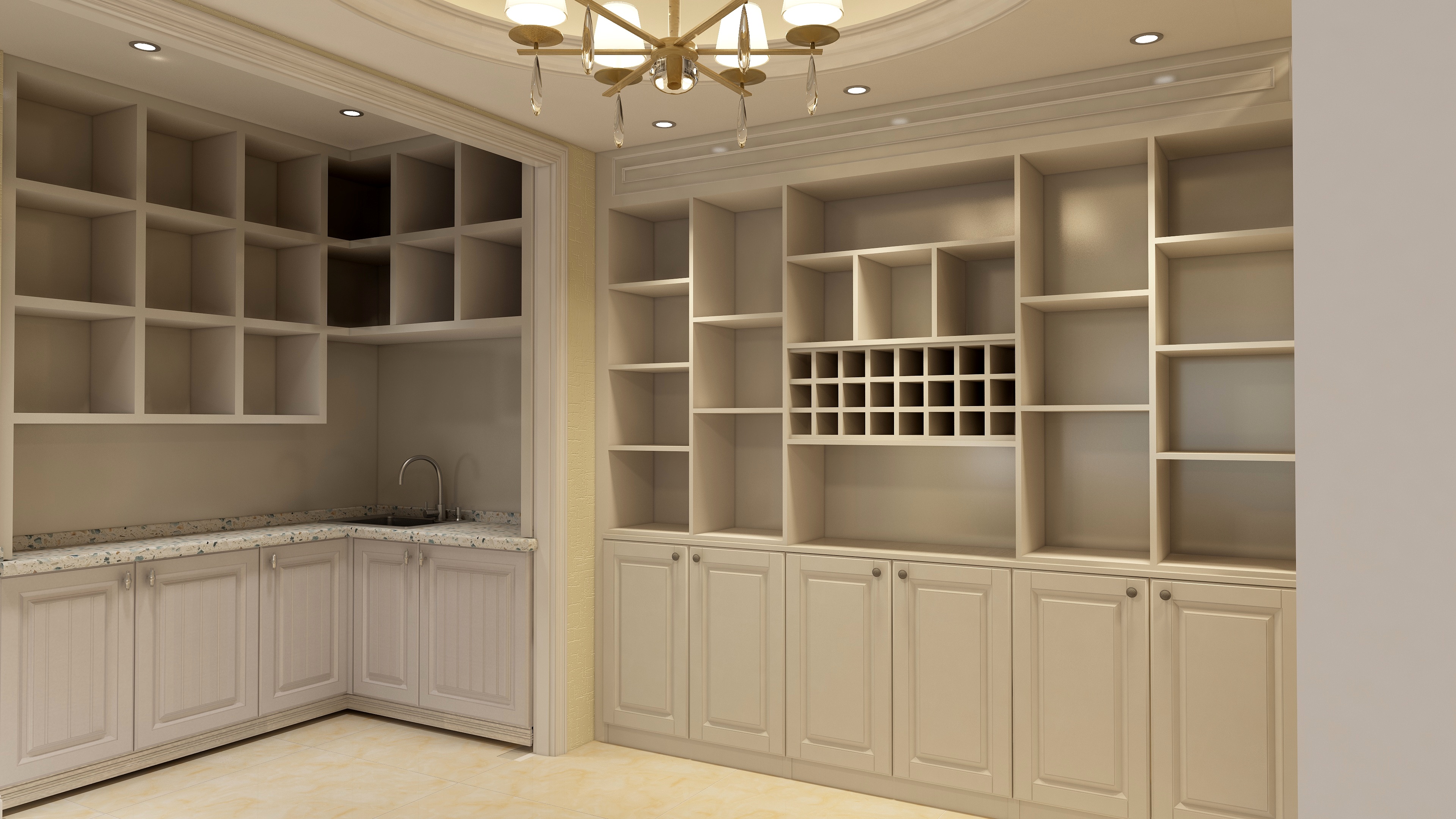 用心的等待-华润翡翠城李府-1-副本-副本-装修设计方案