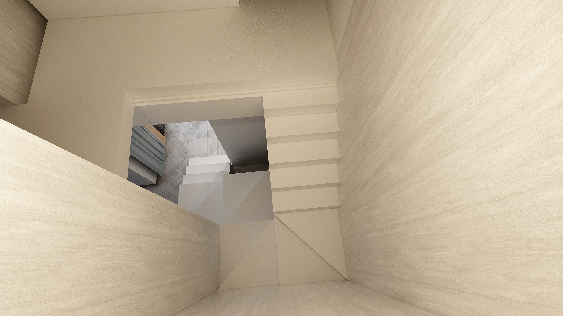 专业3D效果图设计-刘霞女士雅居设计-装修设计方案