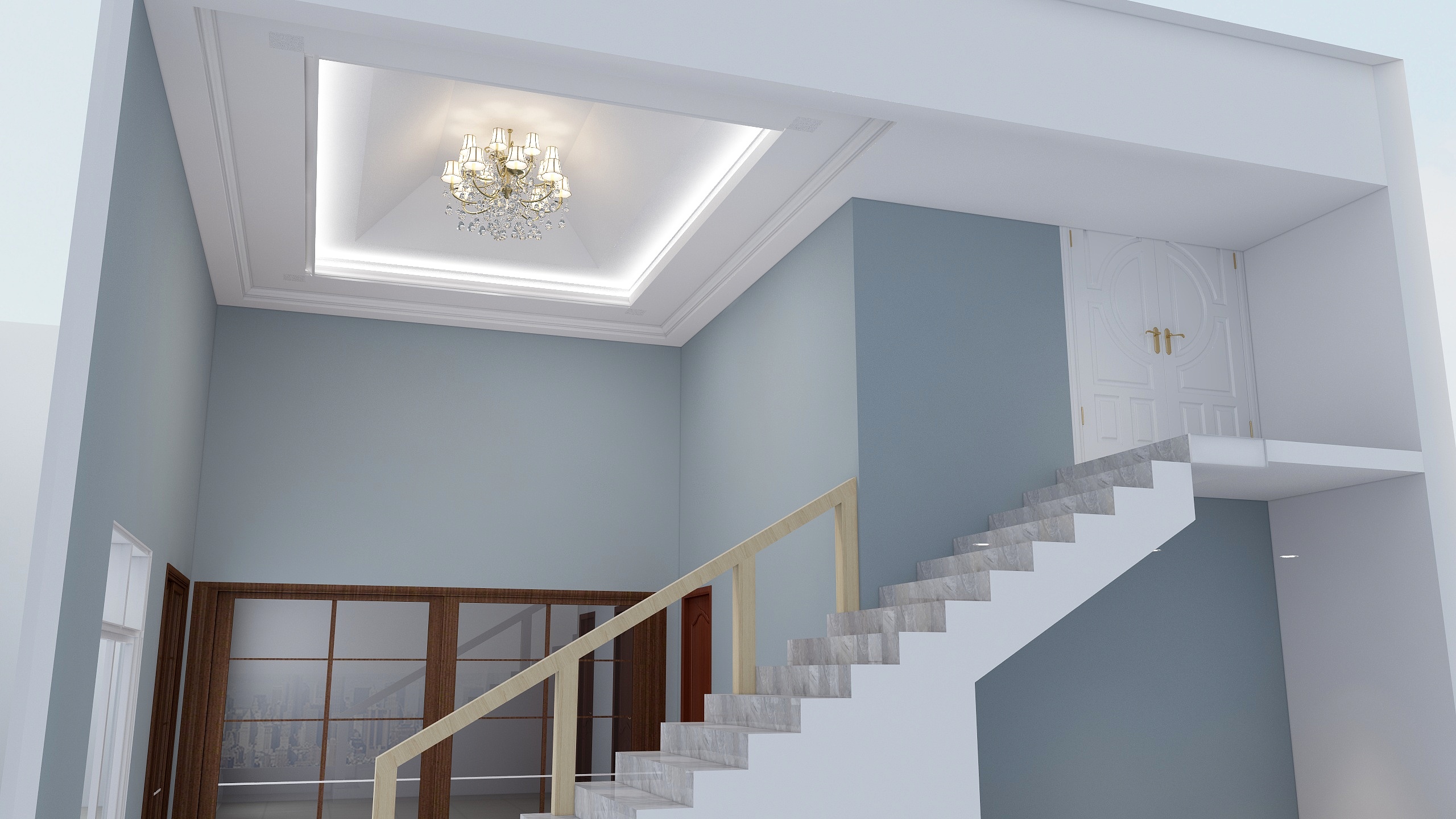 吴根宝-未命名装修设计方案-装修设计方案