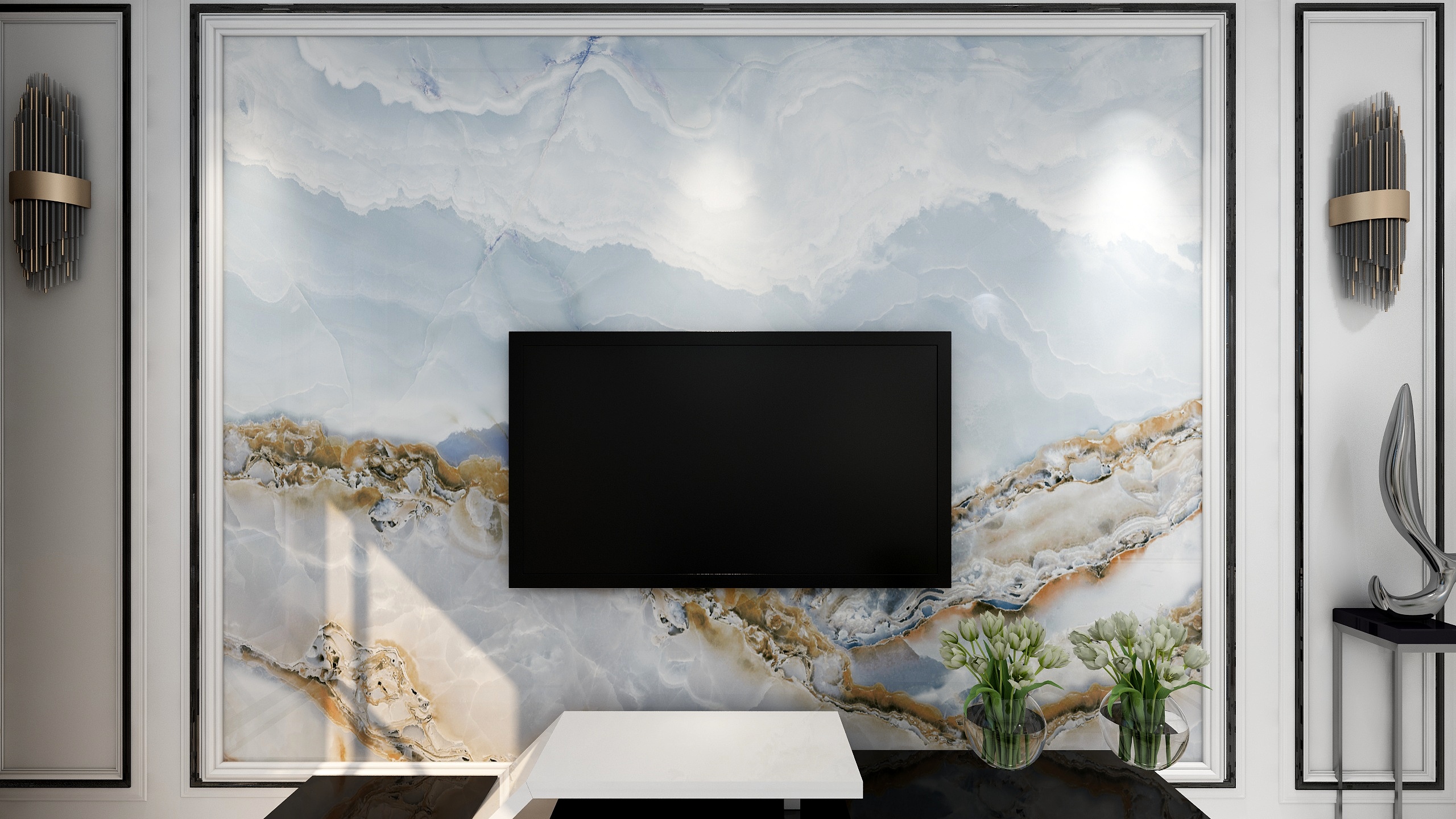 于洋装饰18736708999-绿地美景2-1-302-装修设计方案