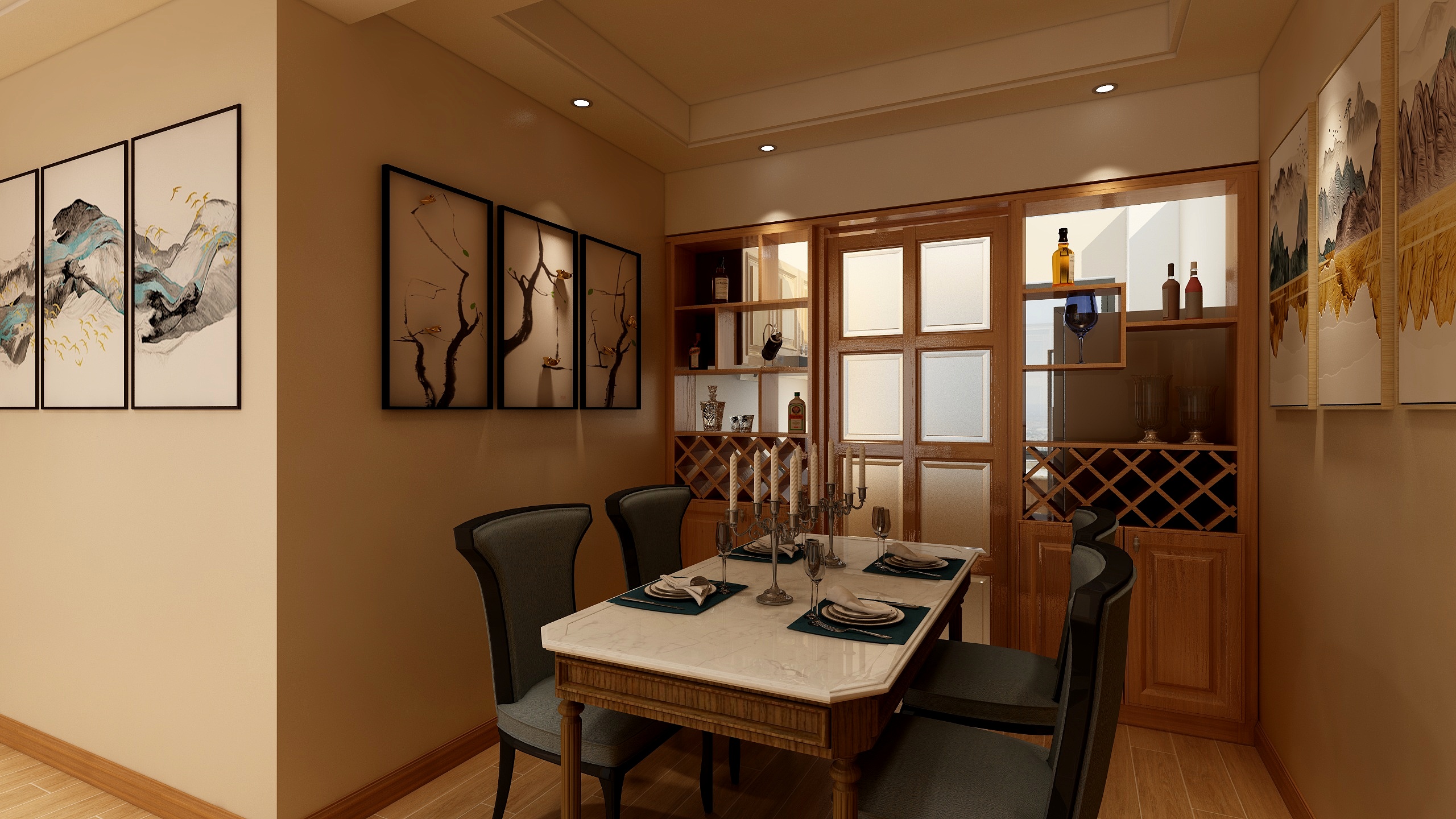 马可rnuZ-7-1-802-装修设计方案